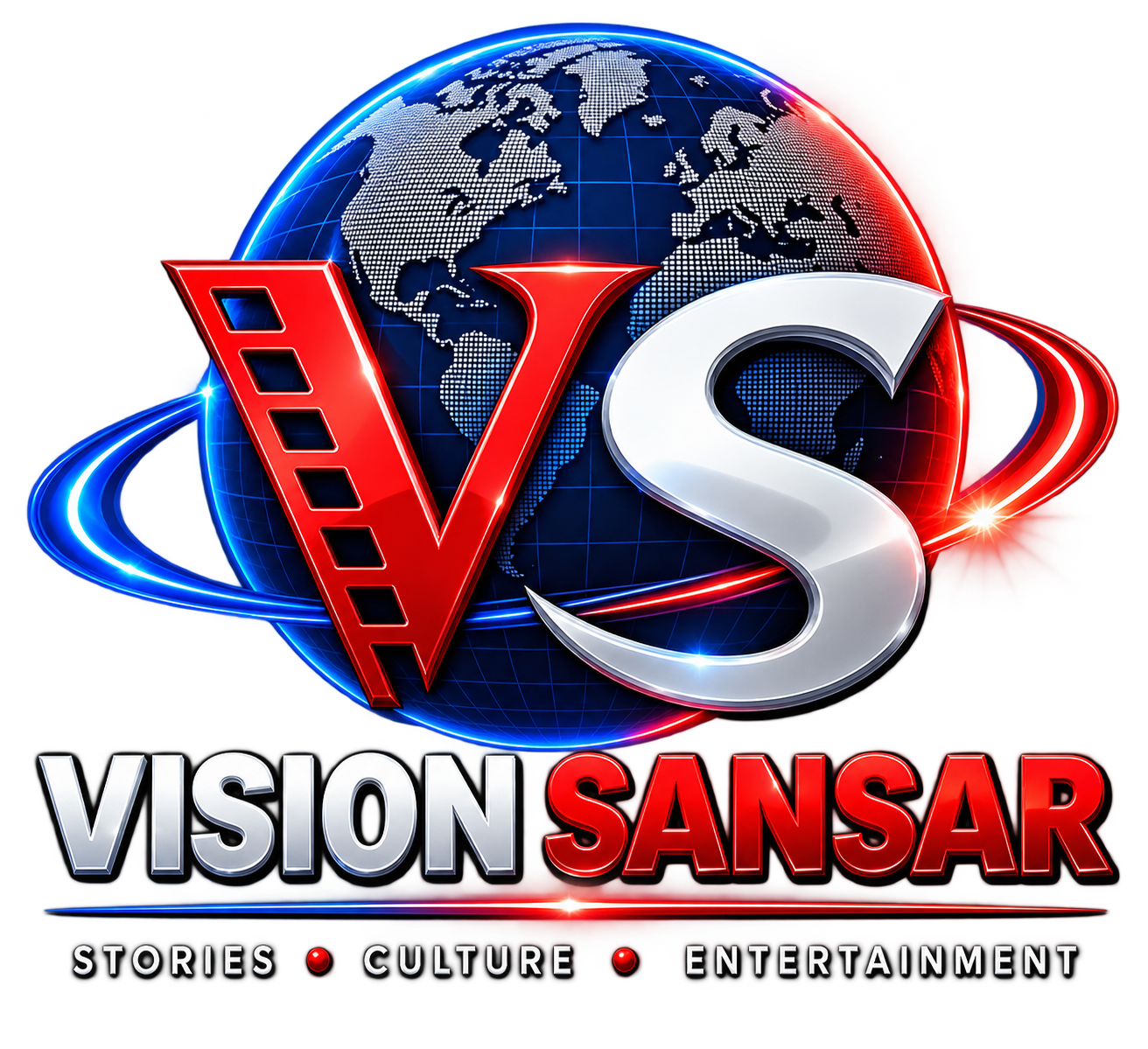VisionSansar UK